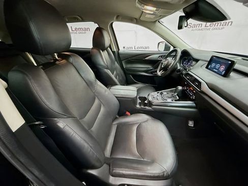 Used 2018 MAZDA CX-9 Touring image 26