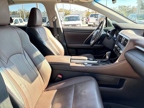 Used 2016 Lexus RX 350 FWD image 28