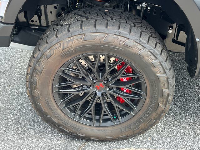 New 2026 Ford F150 Raptor AWD/4WD image 15