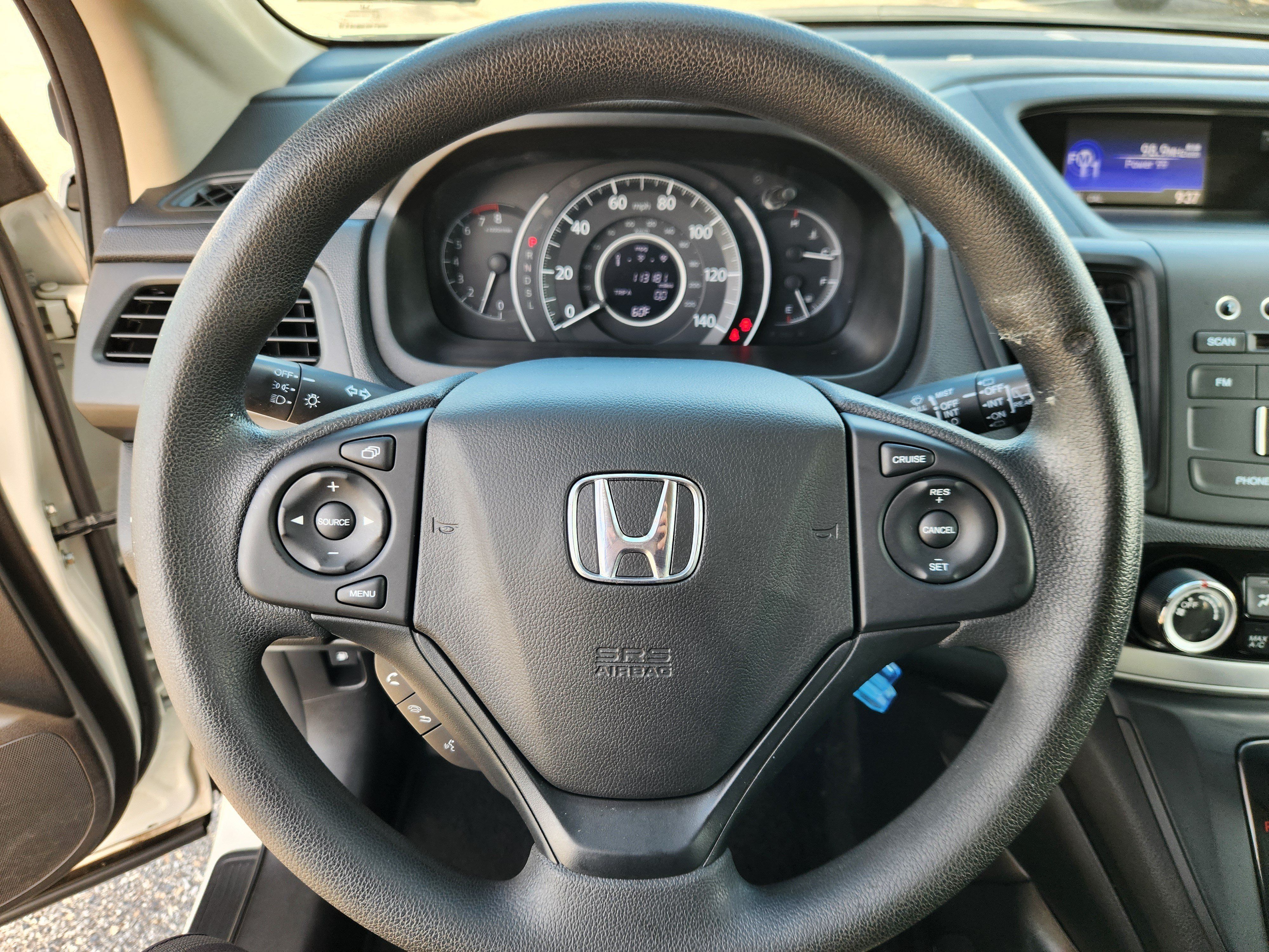 Used 2016 Honda CR-V SE image 9