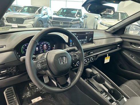 New 2026 Honda Accord Sport image 22