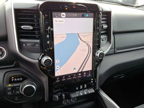 New 2026 RAM 1500 Big Horn image 11