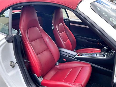 Used 2013 Porsche 911 Carrera S RWD image 6