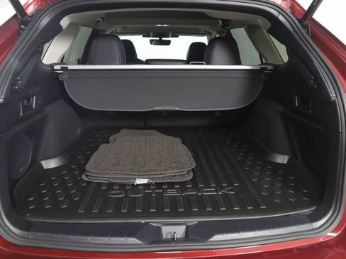 Used 2023 Subaru Outback Limited image 48