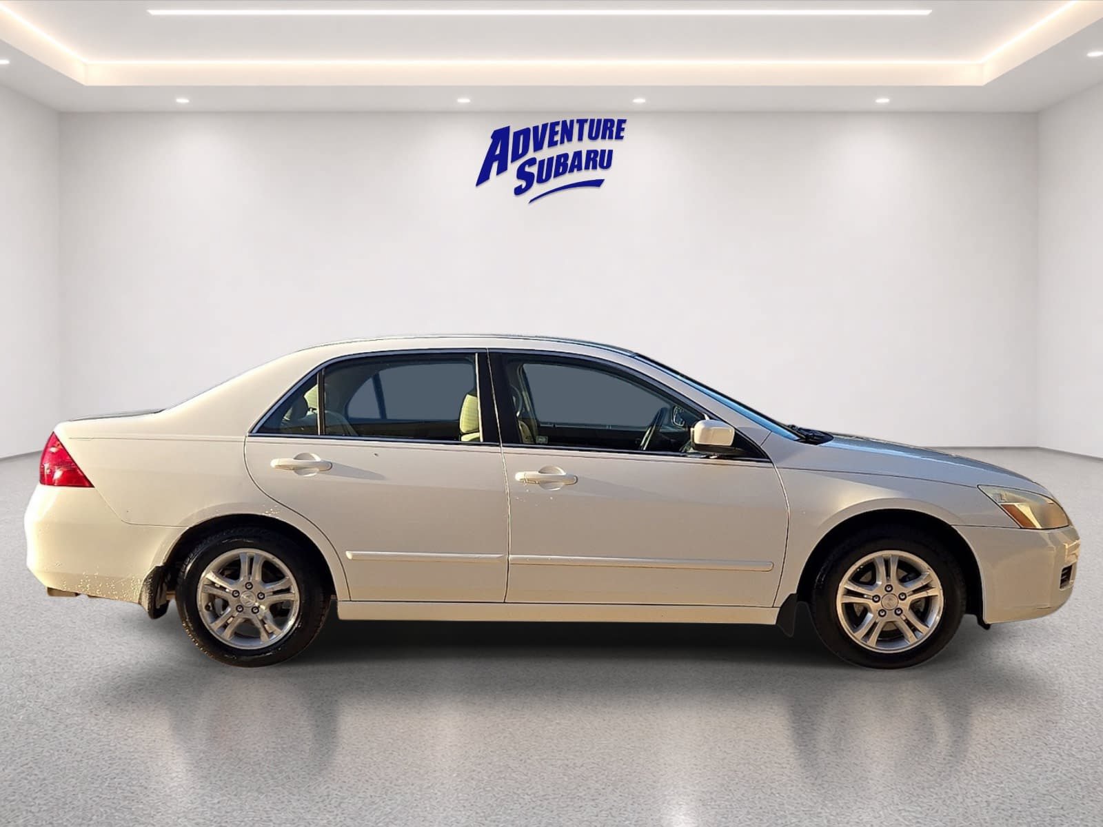 Used 2007 Honda Accord SE image 7