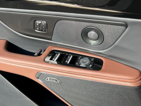 New 2026 Lincoln Nautilus Reserve w/ Jet Appearance Package image 23