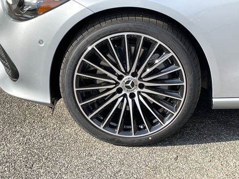 New 2026 Mercedes-Benz C 300 Sedan image 16