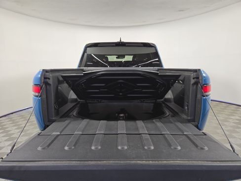 Used 2022 Rivian R1T Launch Edition AWD/4WD image 15