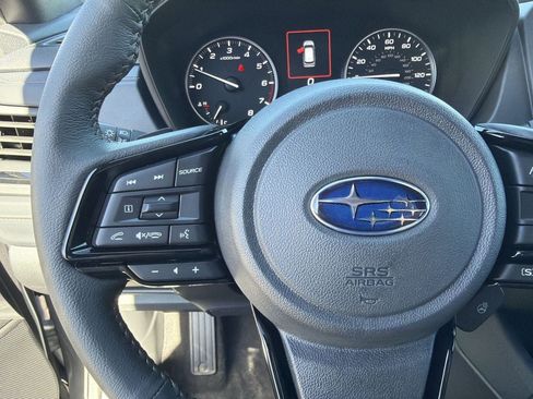 New 2026 Subaru Forester Touring AWD/4WD image 20
