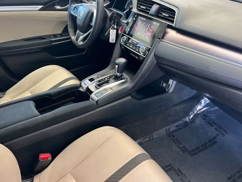 Used 2016 Honda Civic EX-T image 15