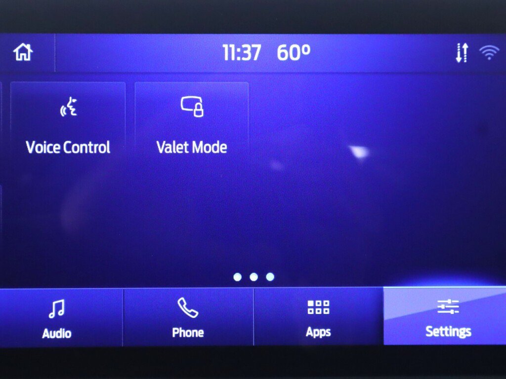 Used 2021 Ford Escape SE FWD image 21