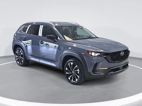 New 2026 MAZDA CX-50 2.5 Hybrid w/ Weather Package image 3