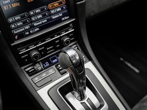 Used 2015 Porsche 911 GT3 RWD image 59