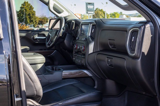 Used 2022 Chevrolet Silverado 1500 RST AWD/4WD image 24
