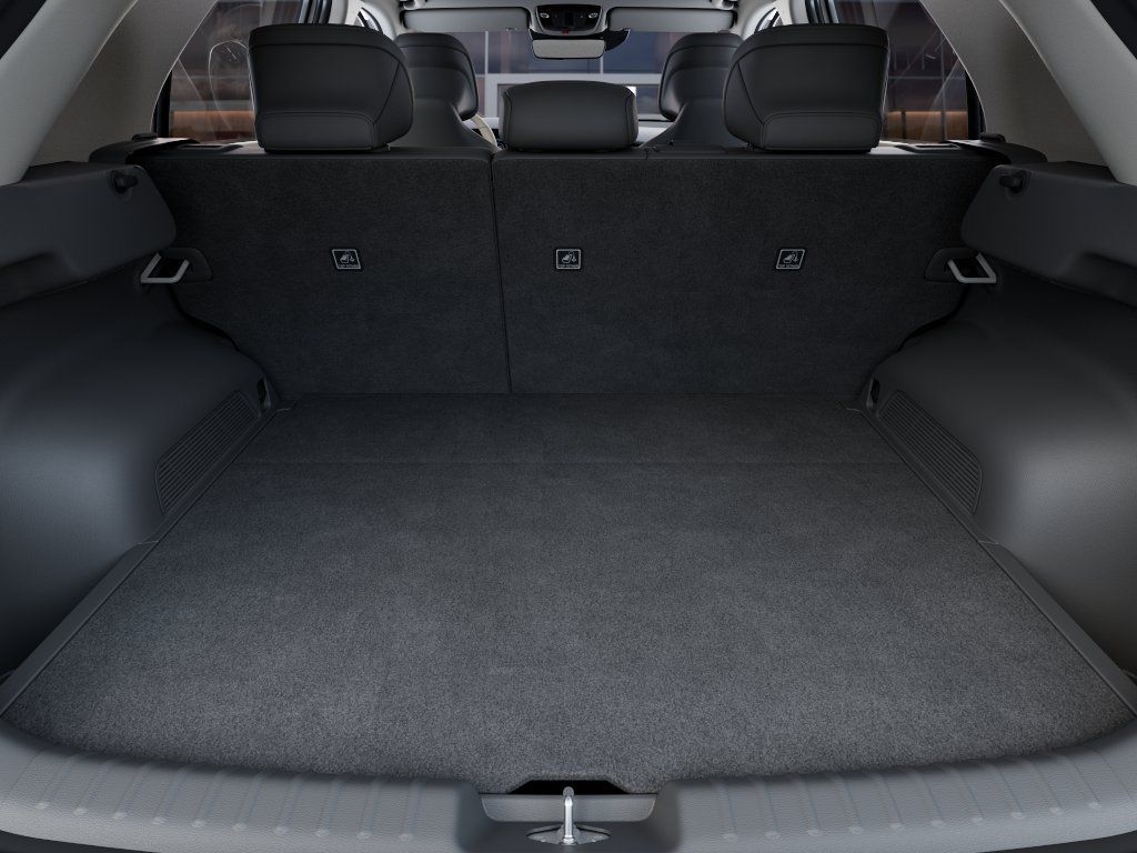 New 2026 Kia Niro Wave w/ Wave Preserve Package FWD image 19