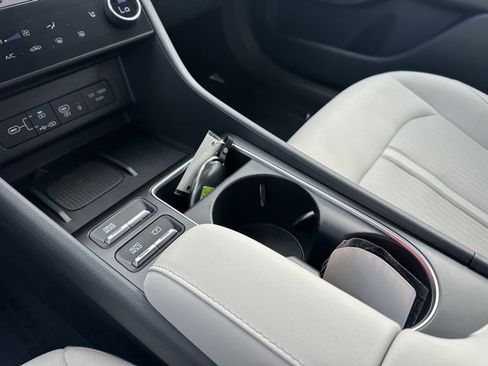 Certified 2025 Hyundai Sonata SEL image 25