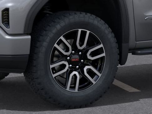New 2026 GMC Sierra 1500 AT4 w/ AT4 Premium Package AWD/4WD image 9