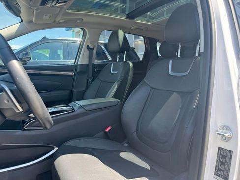 Used 2023 Hyundai Tucson Limited AWD/4WD image 6