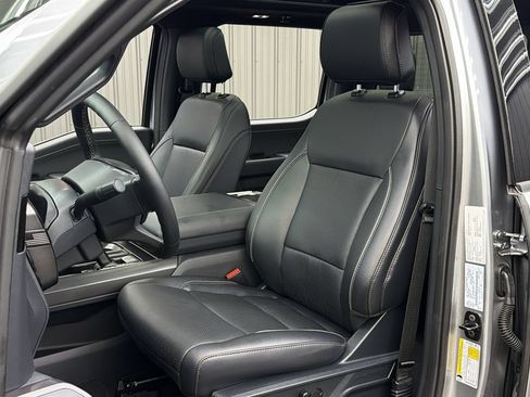 Used 2026 Ford F150 Lariat w/ Bed Utility Package AWD/4WD image 20