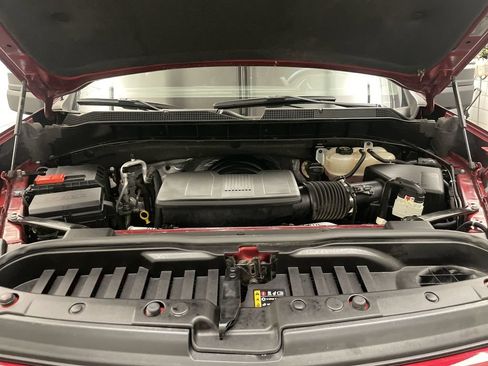 Used 2024 Chevrolet Silverado 1500 RST w/ Max Trailering Package AWD/4WD image 23