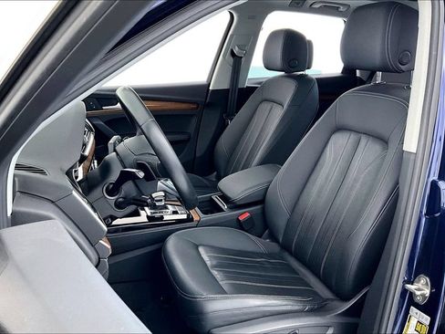 Used 2022 Audi Q5 2.0T Premium Plus AWD/4WD image 32