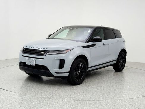 Certified 2025 Land Rover Range Rover Evoque S image 1