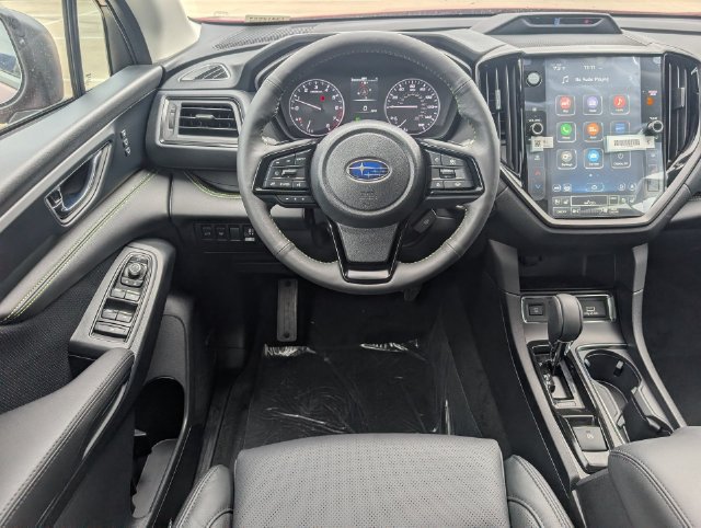 New 2026 Subaru Ascent Bronze Edition AWD/4WD image 17
