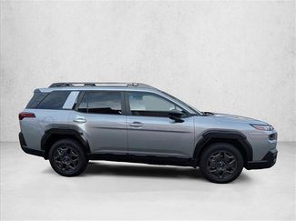 New 2026 Subaru Outback Premium video 4