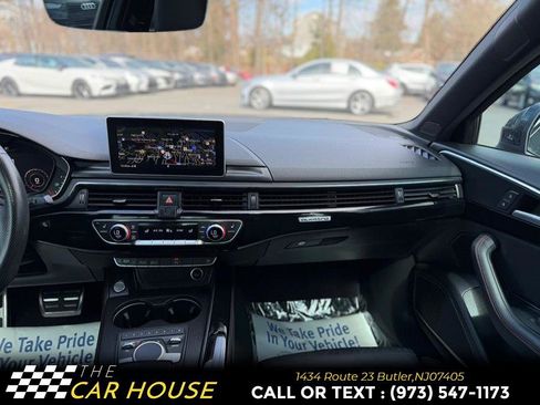 Used 2018 Audi A4 2.0T Premium Plus w/ Premium Plus Package image 27