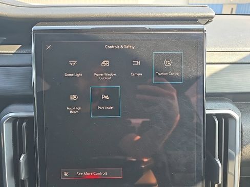 Used 2026 GMC Acadia Elevation w/ Black Edition AWD/4WD image 30