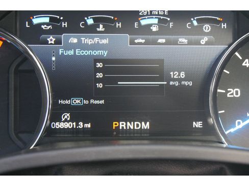 Used 2020 Ford F150 Lariat w/ Equipment Group 502A Luxury image 22