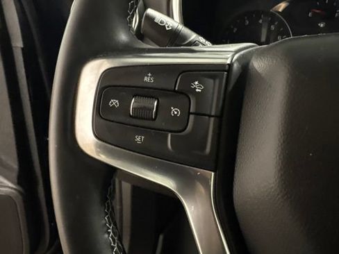 Used 2024 Chevrolet Blazer LT w/ LPO, Floor Liner Package FWD image 16