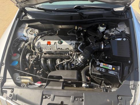 Used 2009 Honda Accord LX-P image 29