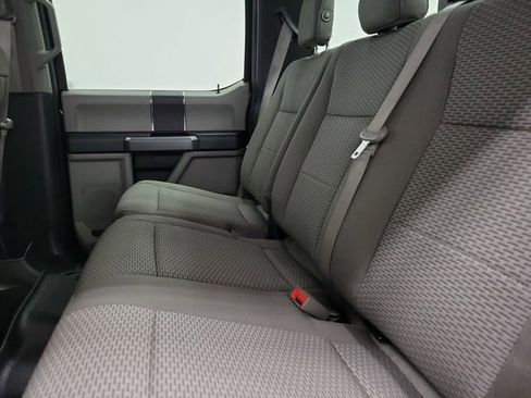Used 2018 Ford F150 XLT AWD/4WD image 11