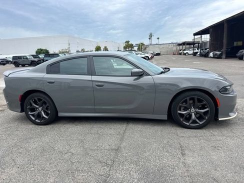 Used 2019 Dodge Charger GT RWD image 4