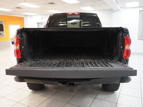 Used 2015 GMC Sierra 1500 SLT AWD/4WD image 10