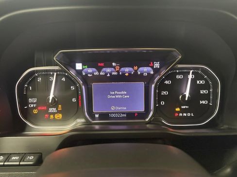 Used 2020 GMC Sierra 1500 Denali w/ Denali Premium Package image 15