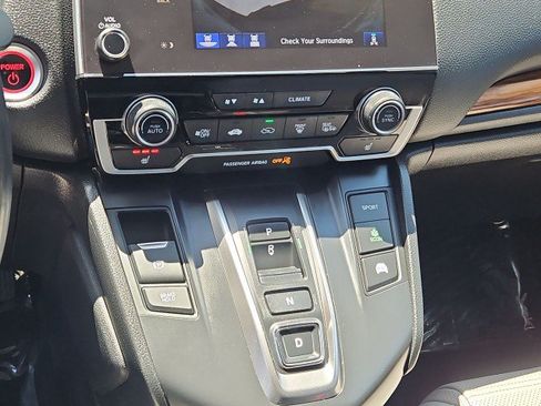 Used 2022 Honda CR-V EX-L image 17