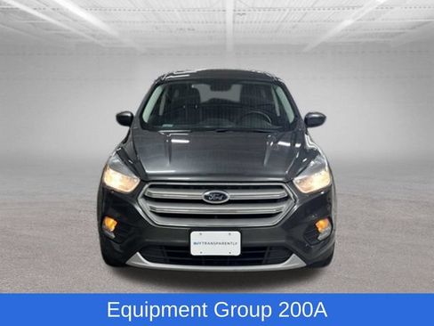 Certified 2019 Ford Escape SE AWD/4WD image 2