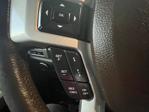 Used 2019 Ford F250 King Ranch w/ King Ranch Ultimate Package AWD/4WD image 22