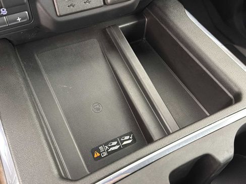 Used 2021 Chevrolet Silverado 1500 High Country w/ LPO, Dark Essentials Package image 35