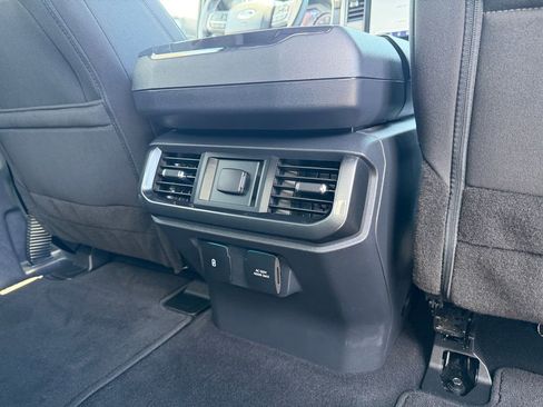 Used 2023 Ford F150 XLT w/ Equipment Group 302A High AWD/4WD image 22