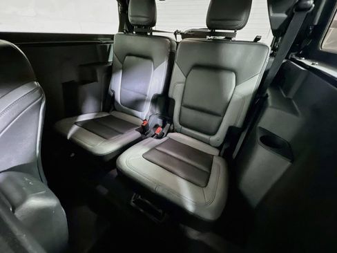 Used 2024 Ford Bronco Big Bend AWD/4WD image 21