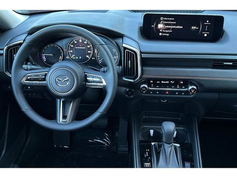 New 2026 MAZDA CX-50 2.5 Hybrid w/ Weather Package image 14