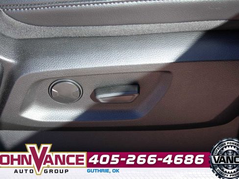 Used 2023 Ford Ranger Lariat w/ Equipment Group 501A High image 19