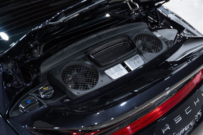 Used 2014 Porsche 911 Carrera 4S AWD/4WD image 40