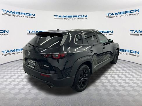 Used 2025 MAZDA CX-50 AWD 2.5 S w/ Premium Package image 5