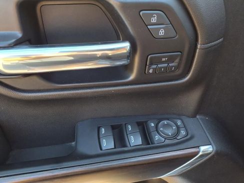 Used 2022 GMC Sierra 1500 SLT w/ SLT Premium Package image 25