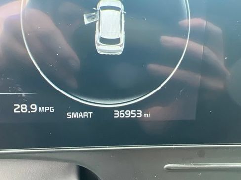 Certified 2024 Kia Sportage X-Pro AWD/4WD image 13