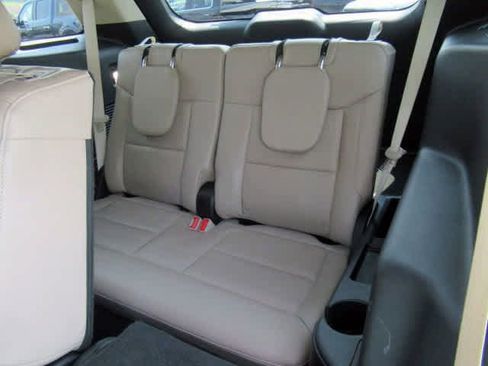 Used 2023 Ford Explorer Limited image 6